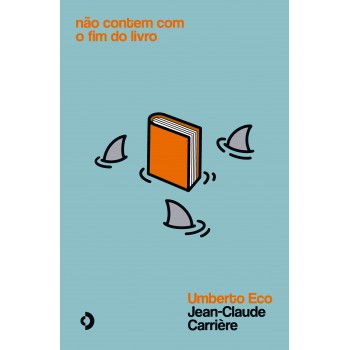 Não Contem Com O Fim Do Livro