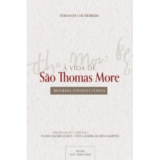 A Vida De São Thomas More