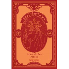 São Judas Tadeu - Apóstolo Dos Aflitos
