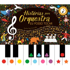 Hist-rias Para Orquestra