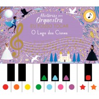 Histórias Para Orquestra