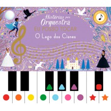 Hist-rias Para Orquestra