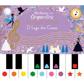Histórias Para Orquestra