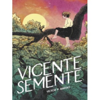 Vicente Semente