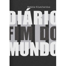 Diário Do Fim Do Mundo