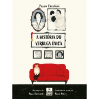 A História Do Verruga única