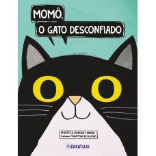 Momô, O Gato Desconfiado