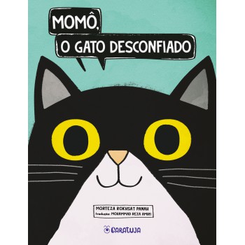 Momô, O Gato Desconfiado