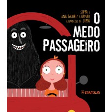 O Medo Passageiro