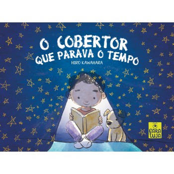 O Cobertor Que Parava O Tempo