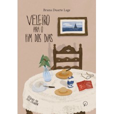 Veleiro Para O Im Dos Dias