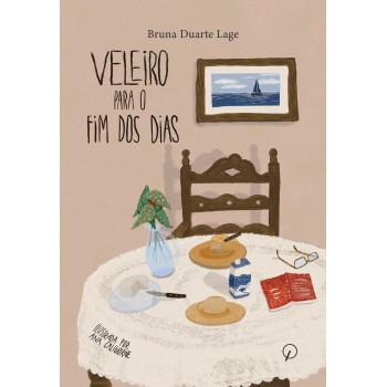 Veleiro Para O Im Dos Dias