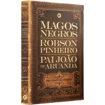 Magos Negros