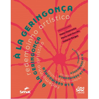 à La Geringonça:: Redemoinho Artístico