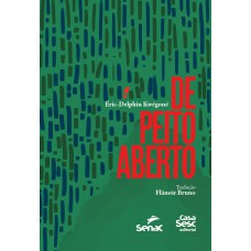 De Peito Aberto: Série Internacionalização Da Dramaturgia