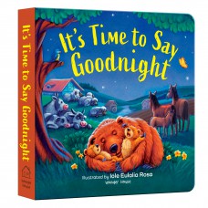It?s Time To Say Goodnight