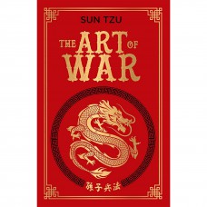 The Art Of War By Sun Tzu - Deluxe Hardbound Edition