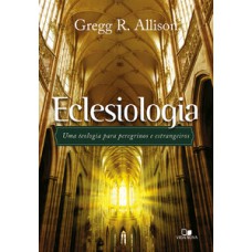 Eclesiologia