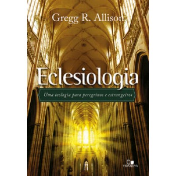 Eclesiologia