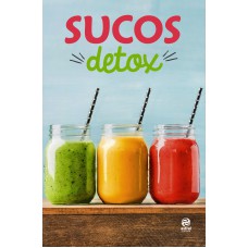 Sucos Detox