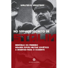 No Serviço Secreto De Stalin