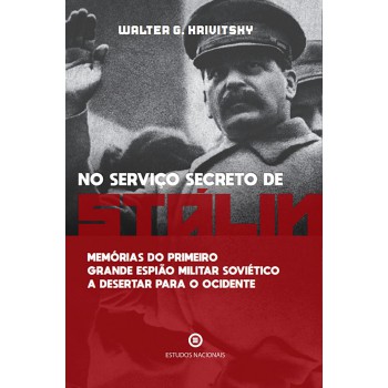 No Serviço Secreto De Stalin
