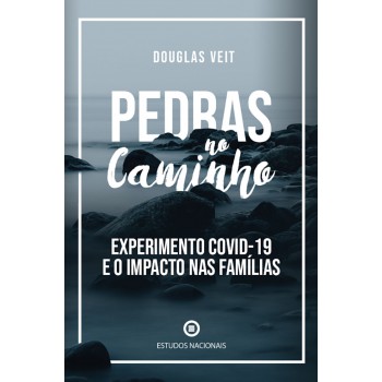 Pedras No Caminho