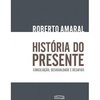 História Do Presente