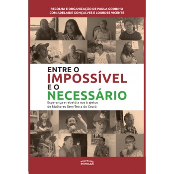 Entre O Impossível E O Necessário