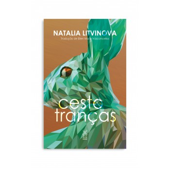 Cesto De Tranças