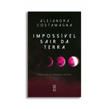 Impossível Sair Da Terra