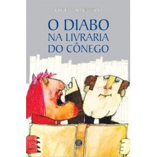 O Diabo Na Livraria Do Conêgo