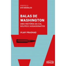 Balas De Washington