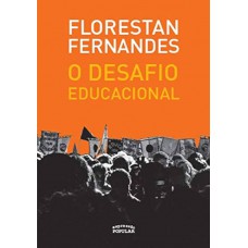 O Desafio Educacional