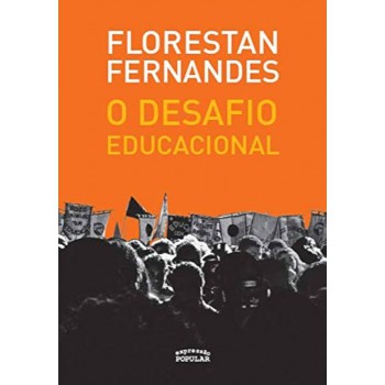 O Desafio Educacional