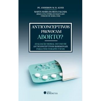 Anticonceptivos Provocam Aborto
