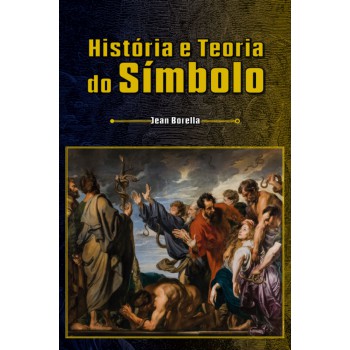 História E Teoria Do Símbolo