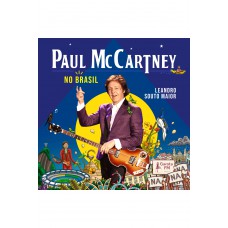 Paul Mccartney No Brasil