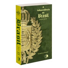 A Independência Do Brasil: Poema épico