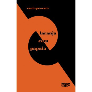 Laranja com Papaia