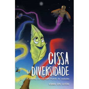 Cissa E A Diversidade