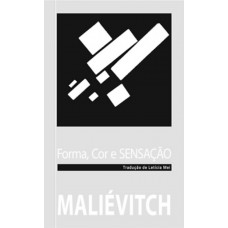 Forma, Cor E Sensação