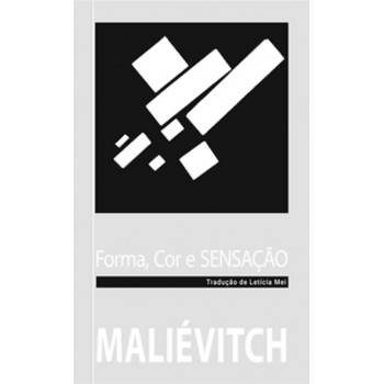 Forma, Cor E Sensação