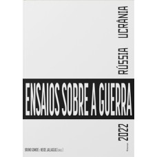 Ensaios Sobre A Guerra