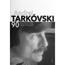 Andrei Tark-vski 90 Anos