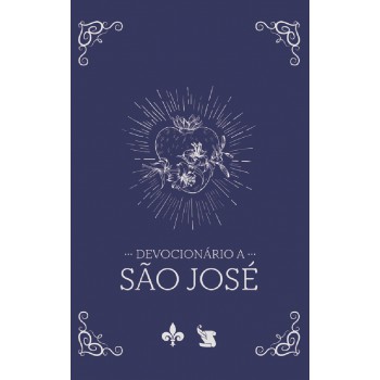 Devocionário A São José