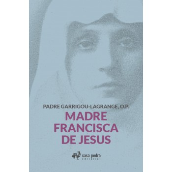 Madre Francisca De Jesus