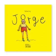 O Livro Do Jorge - Tirinhas De Humor