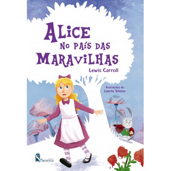 Alice No País Das Maravilhas