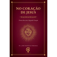 No Coração De Jesus